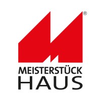 Meisterstück-HAUS logo - Similar company to Rquadrat Gmbh