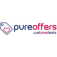 Pure Offers logo - Similar company to Sunshine Technology Ltd