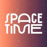 SpaceTime logo - Similar company to Secondz