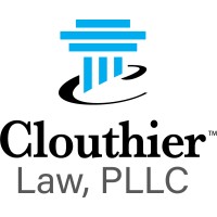Clouthier Law, PLLC logo - Similar company to Carlson & Work