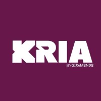 KRIA Consultoria logo - Similar company to Serviclean