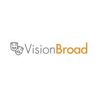 VisionBroad logo - Similar company to Gv Network