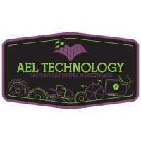 AEL Technology logo - Similar company to Viral Web Tech