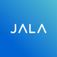JALA logo - Similar company to A