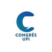 Congrès UPI logo - Similar company to Studio Modern Design