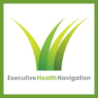 Executive Health Navigation logo - Similar company to Grit Pod