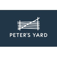Peter's Yard logo - Similar company to Chatterley Facility And Grounds Management