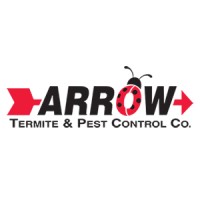 Arrow Termite and Pest Control logo - Similar company to Olan Mills