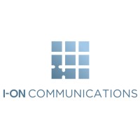 I-ON Communications Co., Ltd. logo - Similar company to Xinnux