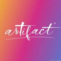 artifact design logo - Similar company to Tricat