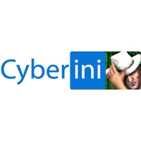 Cyberini logo - Similar company to Le Compte Asso