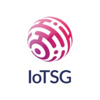 IoTSG logo - Similar company to Iot Solutions Malta