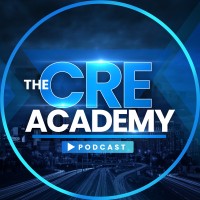 The Cre Adacemy Podcast