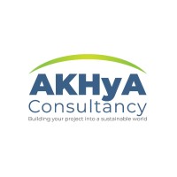 AKHYA Consultancy logo - Similar company to Sol 4D
