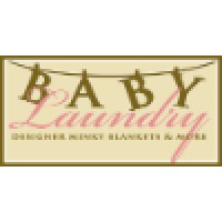 Baby Laundry