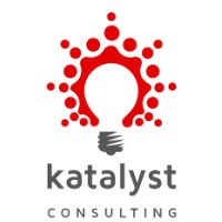 Katalyst Consulting logo - Similar company to Katalyst Consulting