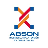 Ingenieria ABSON logo - Similar company to Heitmann Ingeniería