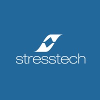 Stresstech logo - Similar company to Stress-Space