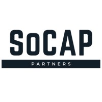 SoCap Partners logo - Similar company to The Kamis Collection