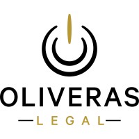 Oliveras Legal logo - Similar company to Smchico Law Office