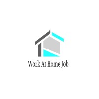 Work At Home Job logo - Similar company to Big Work Remote