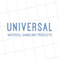 Universal Material Handling Products logo - Similar company to Titan Material Handling Inc
