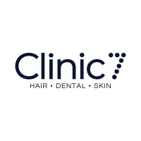 CLINIC7 logo - Similar company to Cosmo Radiance