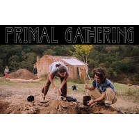 Primal Gathering logo - Similar company to Lasting Support