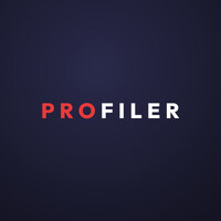 Profiler logo - Similar company to Profiler