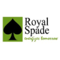 Royal Spade