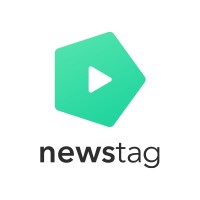 Newstag - Official sponsor Expo 2020 Dubai logo - Similar company to Hacker.Works