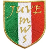 JuveMWS logo - Similar company to Memorabid