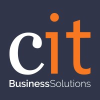CIT Business Solutions logo - Similar company to Mata It Services