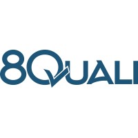 8Quali - Software para Gestão da Qualidade logo - Similar company to Max Work