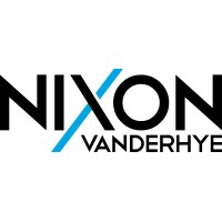Nixon & Vanderhye P.C. logo - Similar company to Baudelio & Cia. S.C.