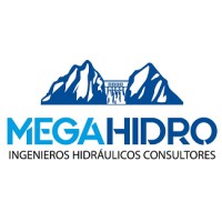 Mega Hidro SpA logo - Similar company to Hidro-Mann Spa