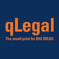 qLegal logo - Similar company to Trustcloud