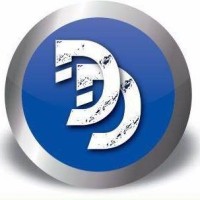 DezaDren logo - Similar company to Iqweb