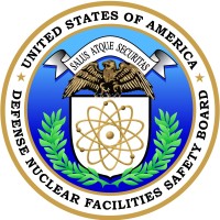 Defense Nuclear Facilities Safety Board logo - Similar company to 1Asterisk Disasters