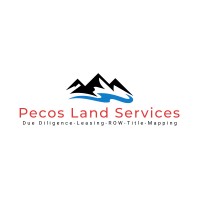Pecos Land Services, LLC logo - Similar company to Aqyre Energy