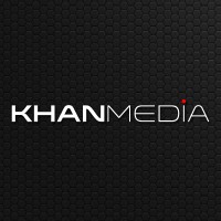 Khan Media LLC logo - Similar company to Kahn Media