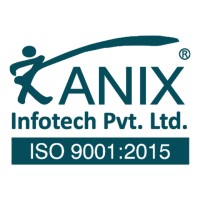 Kanix Infotech Private Limited logo - Similar company to Construction Management Software Limited