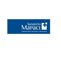 Sanatorio Mapaci S.A. logo - Similar company to Grupo Centro