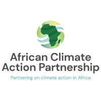 African Climate Action Partnership (AfCAP) logo - Similar company to Climate Actions Now