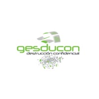 GESDUCON logo - Similar company to Simpol