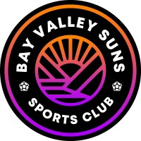 Bay Valley Suns Sports Club logo - Similar company to Sports Product Development Club