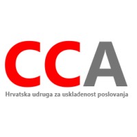 Croatian Compliance Association - Hrvatska udruga za usklađenost poslovanja logo - Similar company to Parser Compliance