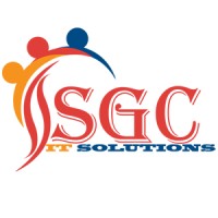 SGC IT Solutions Private Limited logo - Similar company to Sgc Llc