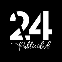 24 Publicidad