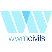 WWM Civils Ltd logo - Similar company to Gilbert & Stamper